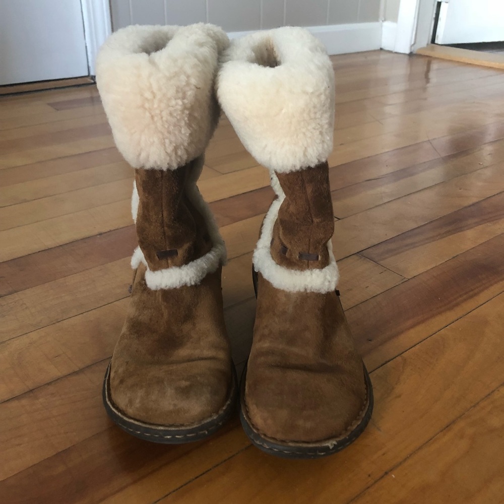 UGG boots